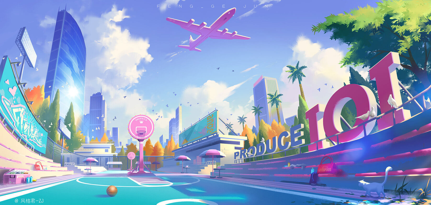 飞鸟资源库-飞鸟振翅，资源秒达！