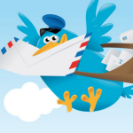 飞鸟信使的头像-飞鸟资源库