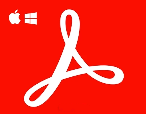 Adobe Acrobat Pro 2025 V25.1.20693 中文SP版｜Win/Mac｜附历史版本-飞鸟资源库