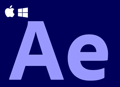 【Ae】Adobe After Effects 2025 v25.6.0中文SP版｜Win/Mac｜附历史版本-飞鸟资源库