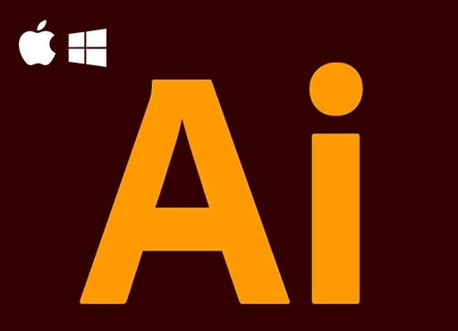 【Ai】Adob​​e Illustrator 2026 v30.0 中文SP版｜Win/Mac｜附历史版本-飞鸟资源库