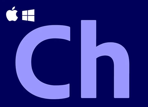 【Ch】Adobe Character Animator 2025 中文SP版｜Win/Mac｜附历史版本-飞鸟资源库