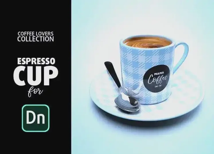 图片[1]-【Dn】Adobe Dimension 4.0.2 中文SP版｜Win/Mac｜附历史版本-飞鸟资源库