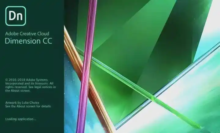 图片[2]-【Dn】Adobe Dimension 4.0.2 中文SP版｜Win/Mac｜附历史版本-飞鸟资源库